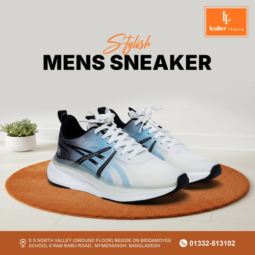 Casual Shoe