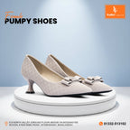 Ladies Sandal 3