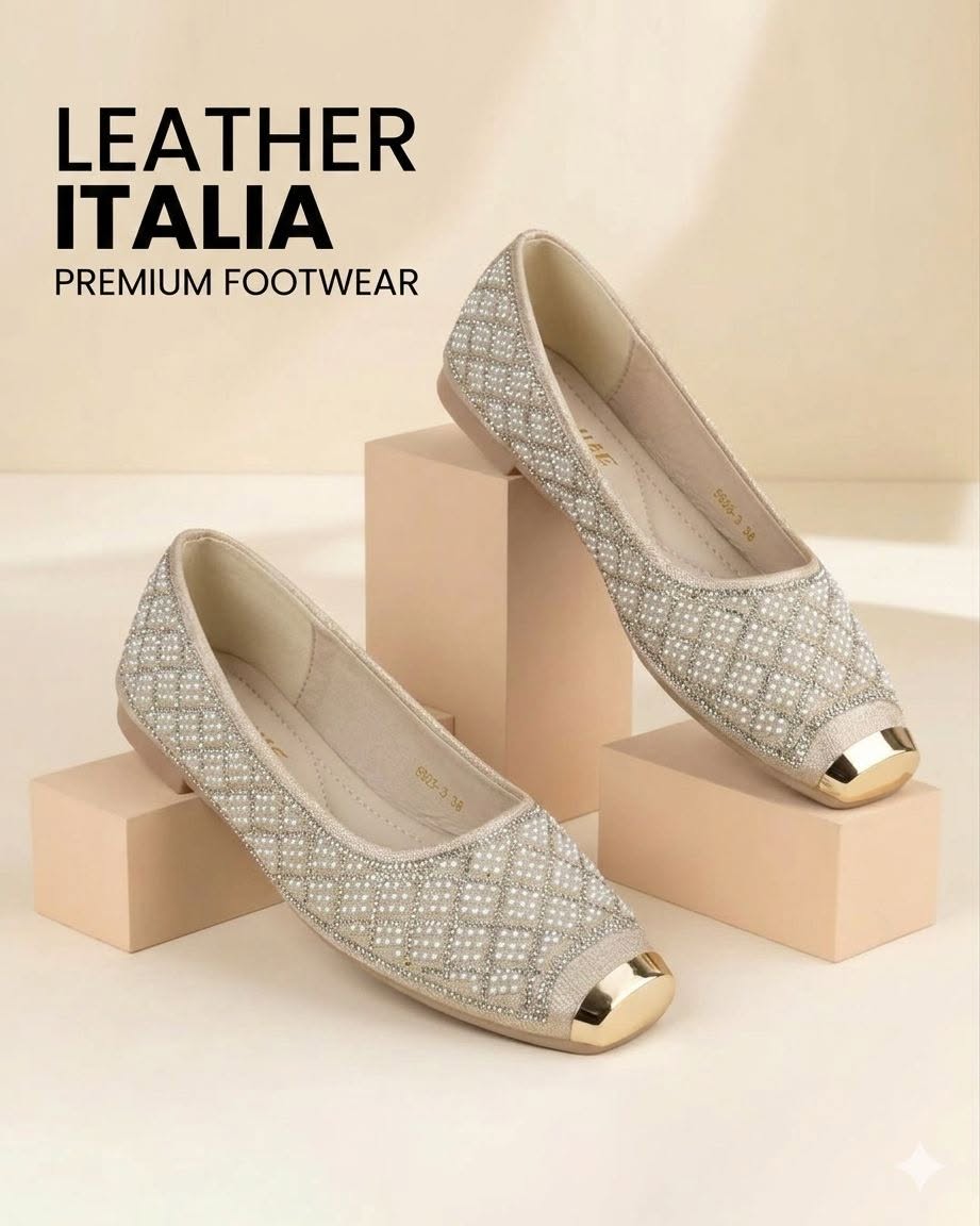 Ladies Sandal