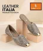 Ladies Sandal 3