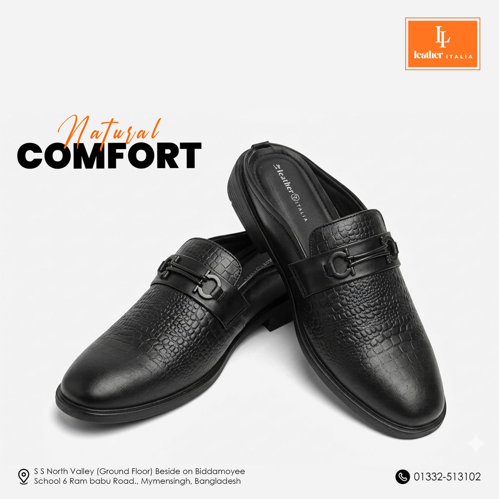 Casual Shoe