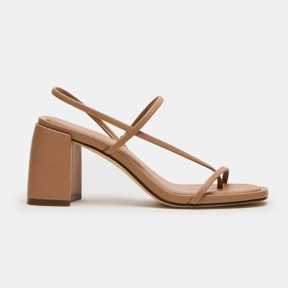 Ladies Shoe 6