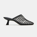Ladies Shoe 6