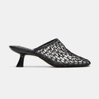 Ladies Shoe 6