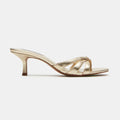 Ladies Sandal 3