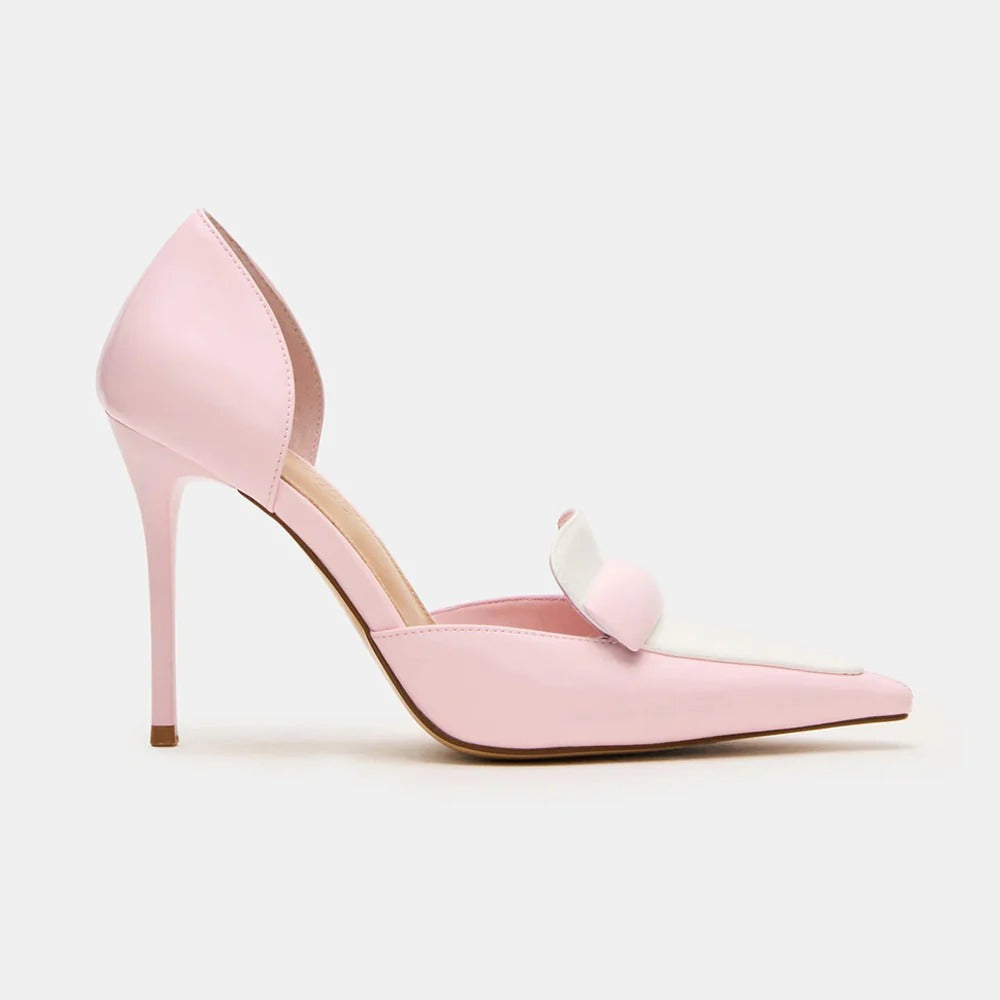 Ladies Shoe