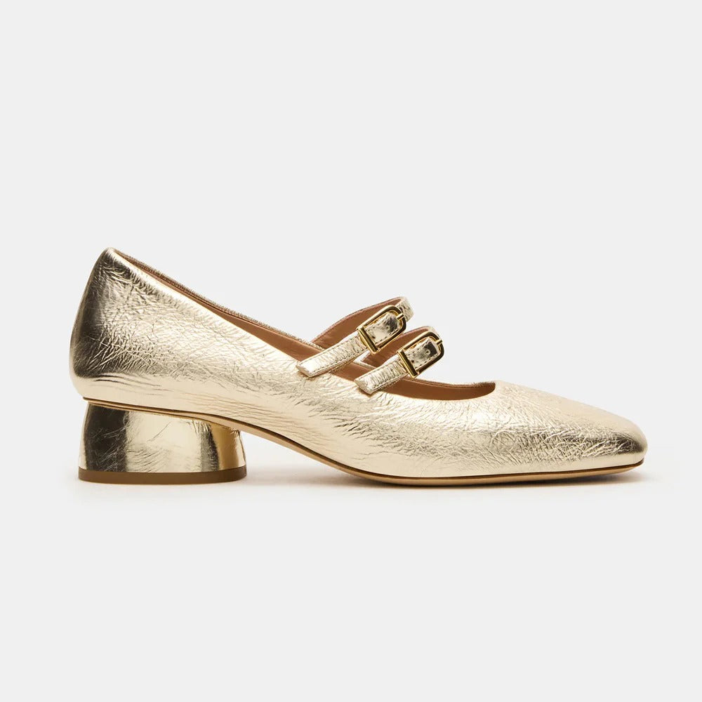 Ladies Shoe