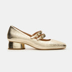 Ladies Shoe