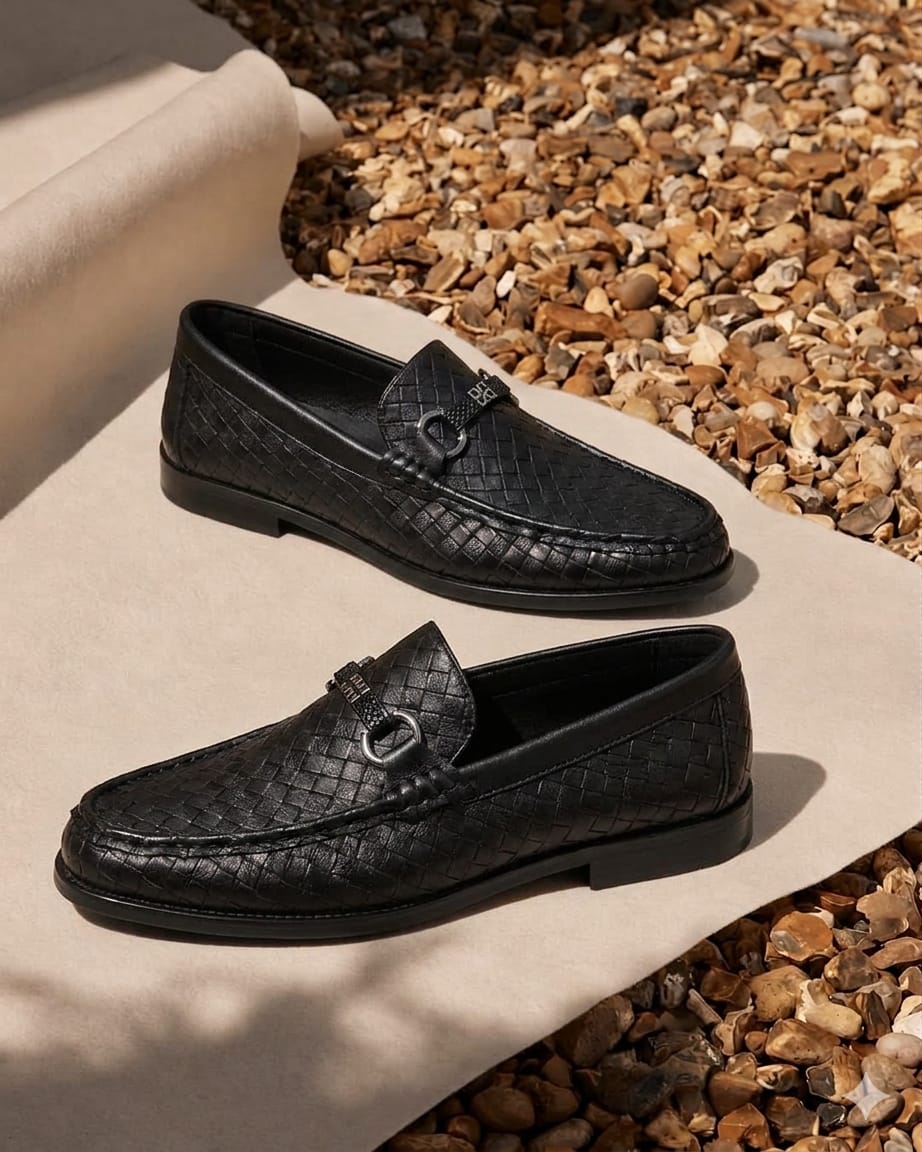 Men’s Premium Loafer